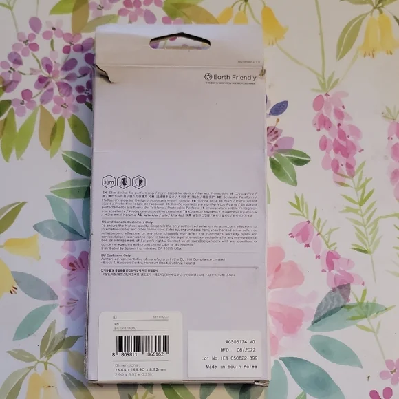 AIR SKIN GALAXY Z FLIP4 CASE